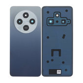 Xiaomi Redmi 14C 4G - Akkumulátor Fedőlap Komplett (Indigo Blue)