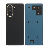 Xiaomi Redmi A5 4G - Akkumulátor Fedőlap Komplett (Midnight Black)
