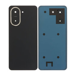 Xiaomi Redmi A5 4G - Akkumulátor Fedőlap Komplett (Midnight Black)