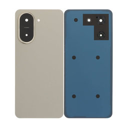 Xiaomi Redmi A5 4G - Akkumulátor Fedőlap Komplett (Gold)