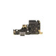 Xiaomi Redmi Note 14 5G 24094RAD4G - Töltő Csatlakozó + PCB Alaplap