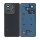 Xiaomi Redmi Note 14 5G 24094RAD4G - Akkumulátor Fedőlap Komplett (Black)