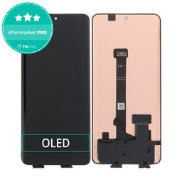 Xiaomi Redmi Note 14 Pro 5G, 14 Pro+ 5G - LCD Kijelző + Érintőüveg OLED