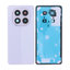 Xiaomi Redmi Note 14 Pro 5G 24090RA29G - Akkumulátor Fedőlap Komplett (Lavender Purple)