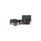 Xiaomi Redmi Note 14 Pro 5G 24090RA29G - Töltő Csatlakozó + PCB Alaplap