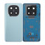 Xiaomi Redmi Note 14 Pro+ 5G 24094RAD4G - Akkumulátor Fedőlap Komplett (Frost Blue)