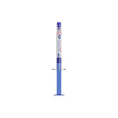 iFixes i086 Pink Performance Thermal Compound - hővezető paszta telefonhoz/tablethez, 8g
