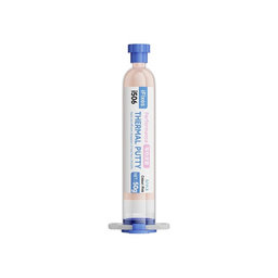 iFixes i506 Pink Performance Thermal Compound - hővezető paszta telefonhoz/tablethez, 50g