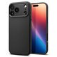 Spigen - Liquid Air tok iPhone 17 Pro, Matte Black