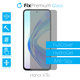 FixPremium HydroGel Anti-Spy - Védőfólia - Honor X7b