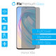FixPremium HydroGel Anti-Spy - Védőfólia - Honor X8a