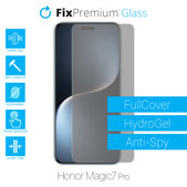 FixPremium HydroGel Anti-Spy - Védőfólia - Honor Magic7 Pro