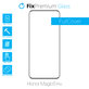 FixPremium FullCover Glass - Edzett üveg - Honor Magic6 Pro