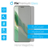 FixPremium HydroGel Anti-Spy - Védőfólia - Honor Magic6 Pro