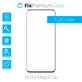 FixPremium FullCover Glass - Edzett üveg - Honor Magic6 Lite