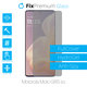 FixPremium HydroGel Anti-Spy - Védőfólia - Motorola Moto G85 5G XT2427