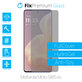 FixPremium HydroGel Anti-Spy - Védőfólia - Motorola Moto G85 5G XT2427