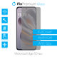 FixPremium HydroGel Anti-Spy - Védőfólia - Motorola Edge 50 Neo