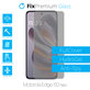 FixPremium HydroGel Anti-Spy - Védőfólia - Motorola Edge 50 Neo
