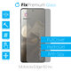 FixPremium HydroGel Anti-Spy - Védőfólia - Motorola Edge 60 Pro