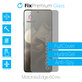 FixPremium HydroGel Anti-Spy - Védőfólia - Motorola Edge 60 Pro
