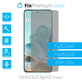 FixPremium HydroGel Anti-Spy - Védőfólia - Motorola Edge 60 Fusion