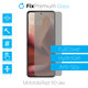 FixPremium HydroGel Anti-Spy - Védőfólia - Motorola Razr 60 Ultra
