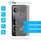 FixPremium HydroGel Anti-Spy - Védőfólia - Nothing CMF Phone 1