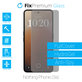 FixPremium HydroGel Anti-Spy - Védőfólia - Nothing Phone (3a)