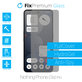 FixPremium HydroGel Anti-Spy - Védőfólia - Nothing Phone (3a) Pro