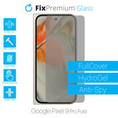 FixPremium HydroGel Anti-Spy - Védőfólia - Google Pixel 9 Pro Fold