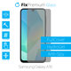 FixPremium HydroGel Anti-Spy - Védőfólia - Samsung Galaxy A16