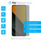 FixPremium HydroGel Anti-Spy - Védőfólia - Xiaomi Poco M7 Pro 5G
