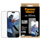 UWF edzett üveg applikátorral iPhone 17 Pro Max, Fekete, PanzerGlass