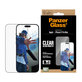UWF edzett üveg applikátorral iPhone 17 Pro Max, Fekete, PanzerGlass