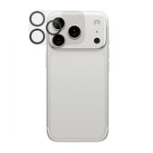 PanzerGlass - Objektívlencse védő PicturePerfect iPhone 17 Pro, átlátszó
