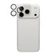 PanzerGlass - Objektívlencse védő PicturePerfect iPhone 17 Pro, átlátszó