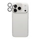 PanzerGlass - Objektívlencse védő PicturePerfect iPhone 17 Pro, átlátszó