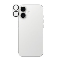 PanzerGlass - Objektívlencse védő PicturePerfect iPhone 17, átlátszó