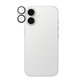 PanzerGlass - Objektívlencse védő PicturePerfect iPhone 17, átlátszó