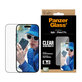 UWF edzett üveg applikátorral iPhone 17 Pro, Fekete, PanzerGlass