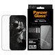 Edzett üveg UWF Ceramic II applikátorral iPhone 17 Pro készülékhez, Fekete, PanzerGlass