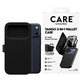 Tok Wallet Tango Two-In-One MagSafe-fel - iPhone 17 Pro Max, fekete, PanzerGlass