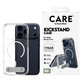 Tok Kickstand iPhone 17 Pro készülékhez, Átlátszó, PanzerGlass