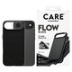 FLOW tok MagSafe támogatással iPhone Air készülékhez, Fekete, CARE