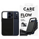 FLOW tok MagSafe támogatással iPhone 17 Pro készülékhez, Fekete, CARE