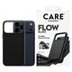 Tok FLOW MagSafe-fel - iPhone 17 Pro Max, fekete, PanzerGlass