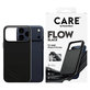 Tok FLOW MagSafe-fel - iPhone 17 Pro Max, fekete, PanzerGlass