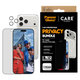 Bundle 3 az 1-ben Privacy iPhone 17 Pro Max készülékhez, PanzerGlass