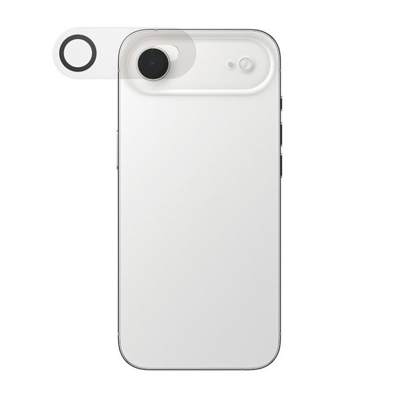 PanzerGlass - Objektívlencse védő PicturePerfect iPhone 17 Air, átlátszó